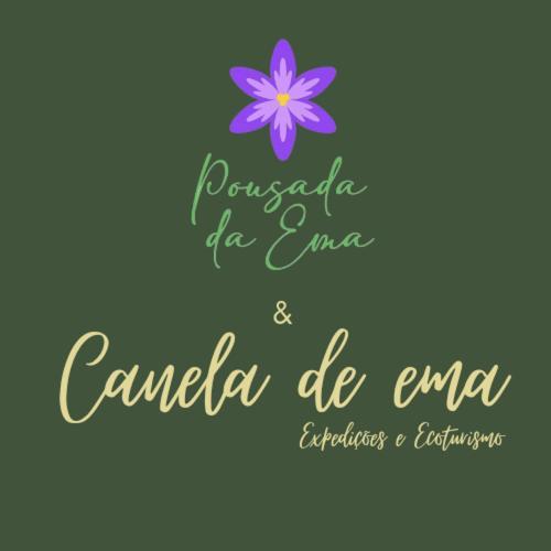 Pousada Canela De Ema Mateiros Екстер'єр фото